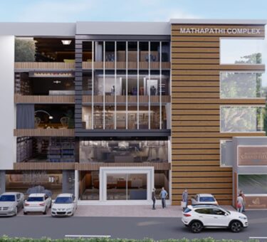 Ready-to-move in Flats in Gunjur