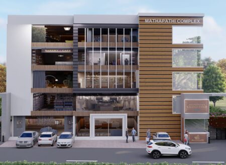 Ready-to-move in Flats in Gunjur